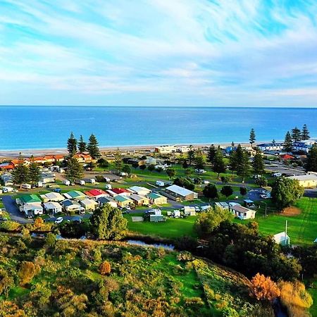 Moana Beach Tourist Park Ξενοδοχείο Εξωτερικό φωτογραφία