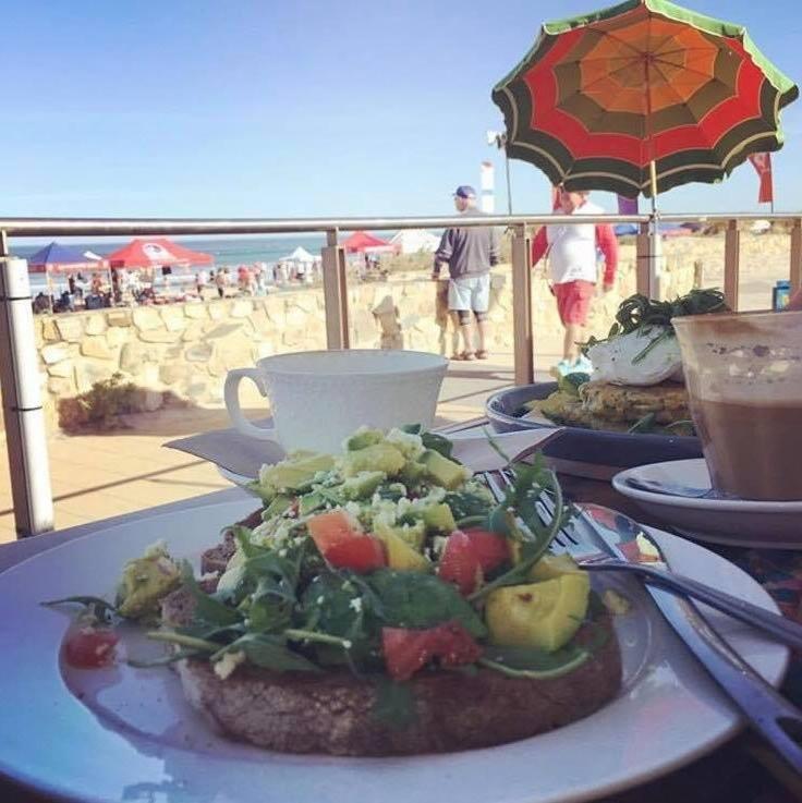 Moana Beach Tourist Park Εξωτερικό φωτογραφία