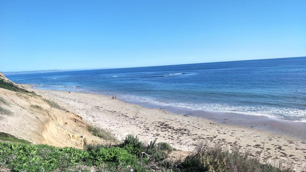 Moana Beach Tourist Park Ξενοδοχείο Εξωτερικό φωτογραφία