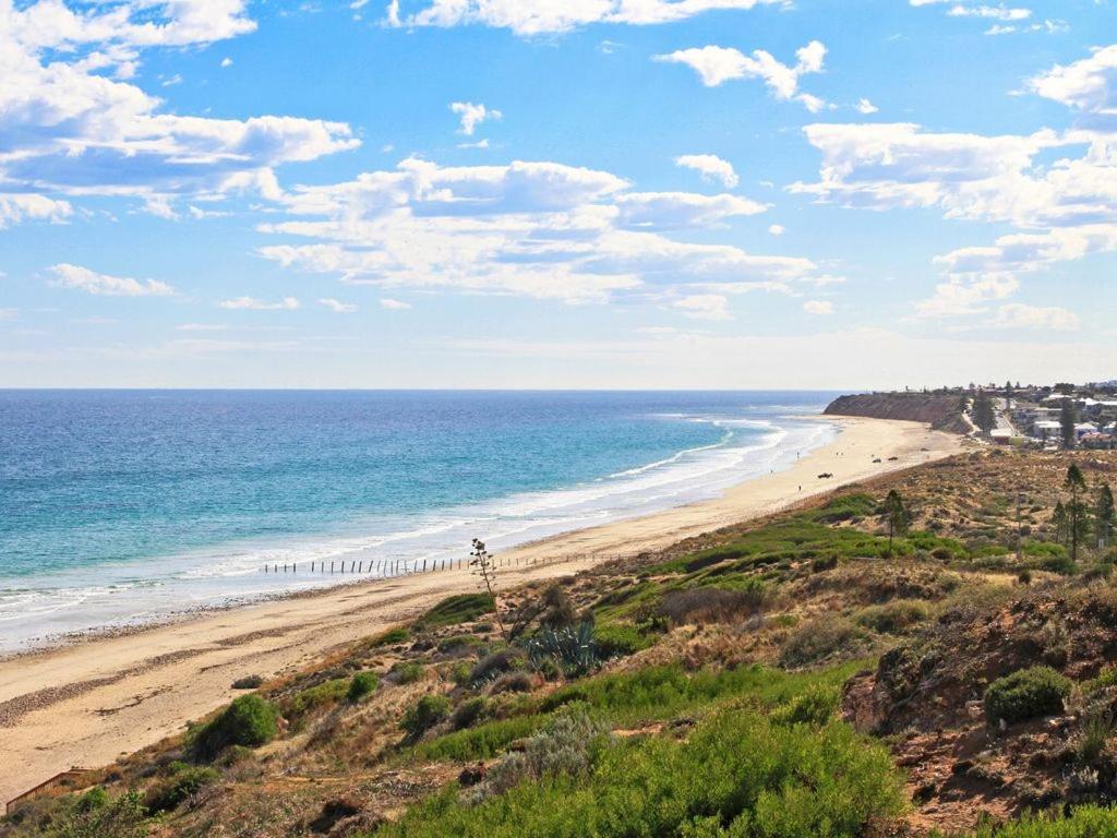 Moana Beach Tourist Park Εξωτερικό φωτογραφία