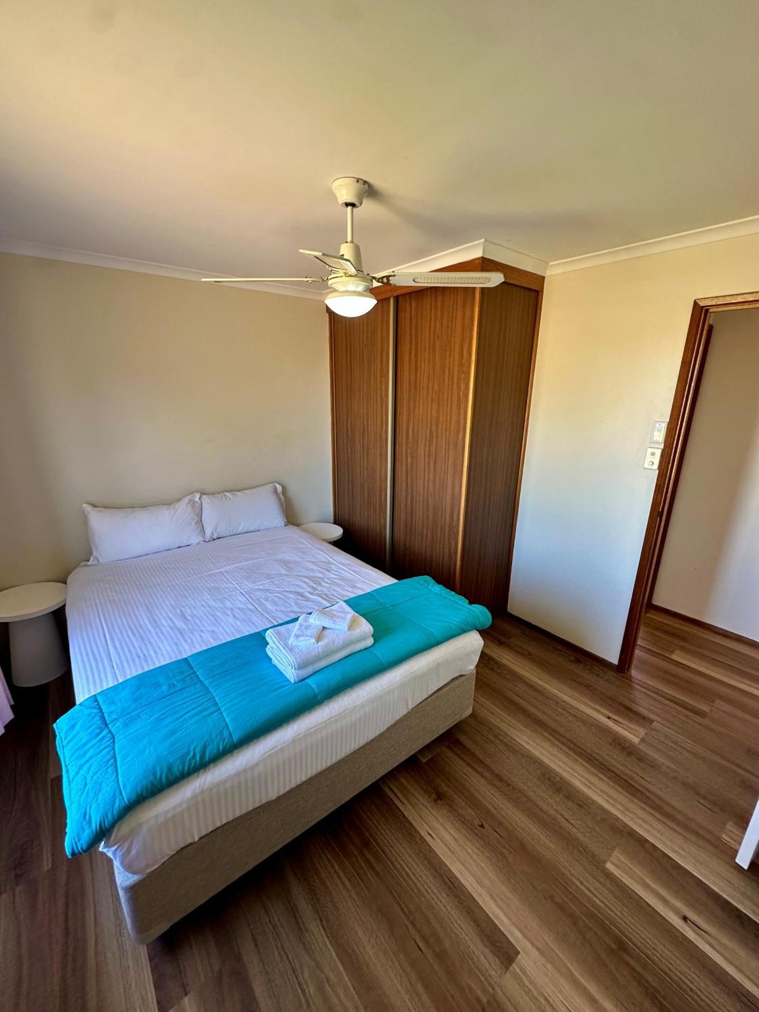 Moana Beach Tourist Park Εξωτερικό φωτογραφία