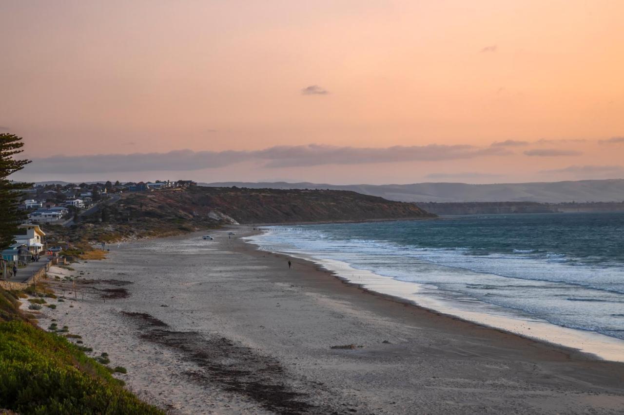 Moana Beach Tourist Park Εξωτερικό φωτογραφία